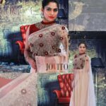 Swasika Instagram – #jowito#boutiqueshopping #boutique #newstylesetsaree #handwork #designercollection #sareeblouse #contamporarystyle#indowesternwear #jowitoforwomen#