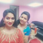 Swasika Instagram – #supershow#comingsoon #flowerstv#frnds😘 #blast#tvserial#onefamilyoneteam #allartist#fullfuntym #selfytym #musicdancedrama #actresslyf #swasikavj