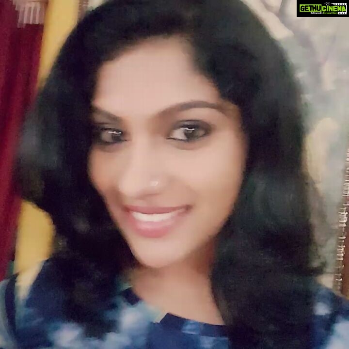 Swasika Instagram - #jsttympass#videofornthg#location #hairstyle #freetime #loosehair #changedmylook#action cut#onset#tvm#