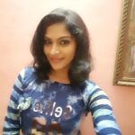 Swasika Instagram – #hairstyle #newlook#jstfun#cool#selfie #location #actresslyf #swasikavj #shortend #changeisgood #makeover #😊