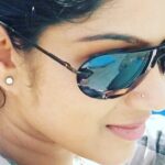 Swasika Instagram - #closeclicks#nosepin #earring #photos #actress #insta #nomakeup#sunnyday #swasikavj