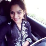 Swasika Instagram – #Carselfy#blacky #driving #jstfun #silverornaments #earring#cool#throwback #eyetoeye #actress