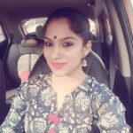 Swasika Instagram – #driving#signal#click #eveningtime #kurthi#silverornaments #nosepin#thrresullam#bibafashion#smile #travel#