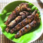 Swasika Instagram – #fishfry#fish🐟 #fried#foodporn #foody#myfav#keralastyle #cooking #lunchtym#traditonalstyleofdecoreating#yummyfood #delicious#enjoy