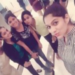 Swasika Instagram – #abudabishow#gulffilmawards #girlstym#reherasaltym#selfie