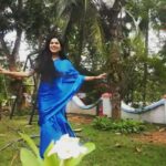 Swasika Instagram - #location #filmstyle#songshoot#music#fun#enjoyinglifetothefullest #sareelook #flying #actress #laughing #skyview#romatic #attraction#simple#swasika
