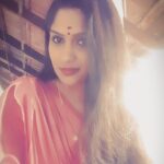 Swasika Instagram – #sunnyday #selfie #actress #lifestyle #traditonal #warm #longhair