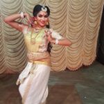 Swasika Instagram - #dance#dancer#mypassion#onstage#bharathanatyam #classical#sraswathivndanam#choreography#makeupgirl#pose#mudras#throwback #enjoythelittlethings #lovely#