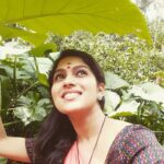 Swasika Instagram – #nature#greenery#leafy#kerala#villagbeauty#eveningtime#homely#forest#sareelook#enjoyinglifetothefullest#smiling#waiting#rainy#sky#oldstyle#picoftheday#freetime#fresh#
