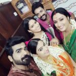 Swasika Instagram – #chinthavistayayaseetha#location #selfie#enjoythelittlethings#