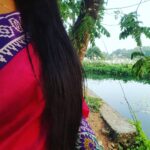 Swasika Instagram –  Chottanikkara