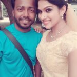 Swasika Instagram – Kattapaniyile rithwik roshan nd me