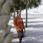 Swasika Instagram – Qatar 🇶🇦 

Photography: @akhil_vijayan_photography.ofcl 

#qatar #swasikavj #swasika #swasikaactress #cbi5 #qatarlove #qatarvibe