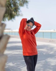 Swasika Instagram - Qatar 🇶🇦 Photography: @akhil_vijayan_photography.ofcl #qatar #swasikavj #swasika #swasikaactress #cbi5 #qatarlove #qatarvibe