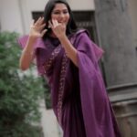 Swasika Instagram - Gandhari ❣ Makeup : @abilashchickumakeupartist Styling : @rashmimuraleedharan Costume : @zoul_designz Video credits : @abi_fine_shooters #swasikavj #swasika #swasikaactress #gandhari #keerthysuresh #pawanch #ananyabhat #telugusongs #hyderabad #karnataka #telengana #dancereels #trendingreels #sonymusic #malayalamactress