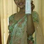Swasika Instagram - I have been using Cuticura range for a while, loving the brand since childhood and lately the body perfume has become my favourite.. Skin friendly deodorant that just makes me smell amazing, what more could i ask for? This summer indulge in the freshness of Cuticura deo!! @cuticura_india #ad #medimixcuticura #cuticuradeodorant #stayfresh #smellgoodwithcuticura #alldayfreshness #swasikavj #swasika @cuticura_india