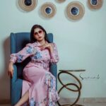 Swasika Instagram - Style is something each of us already has, all we need to do is find it." —Diane von Furstenberg Costume : @flyhigh______ Stylist : @_gokulkunjumon_ Makeup : @mukeshmuralimakeover Photography : @sruthy_naamah Team : @raman_effect @arun_s_siva @nithinbenny21 #swasikavj #photoshoot #malayalamactress