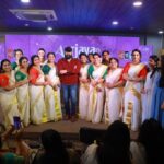 Swasika Instagram - This is such a memorable and a happy day in my life. Here are some glimpses of Aarjava by @amma.association Thank you @mohanlal laletta and @shailajateacher for your presence and wishes. And thank you @ar_handlooms_kuthampully for the beautiful kasavu saree . @rachananarayanankutty @shwetha_menon @ponnammababu @devichandana82 @imbeena.antony @thesnyalikhan @surabhi_lakshmi @parislaxmi @sarayu_mohan @pillai_manju @lakshmi.sruthi @ansiba.hassan @malavikacmenon #ammaassociation #swasikavj #rachananarayanankutty #shwethamenon #ponnammababu #devichandana #beenaantony #thesnykhan #surabhilakshmi #parislaxmi #sarayumohan #manjupillai #sruthilakshmi #ansibahassan #shailajateacher #mohanlal #lalettan