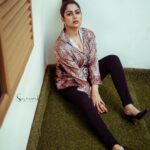 Swasika Instagram - Style is something each of us already has, all we need to do is find it." —Diane von Furstenberg Costume : @flyhigh______ Stylist : @_gokulkunjumon_ Makeup : @mukeshmuralimakeover Photography : @sruthy_naamah Team : @raman_effect @arun_s_siva @nithinbenny21 #swasikavj #photoshoot #malayalamactress