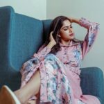 Swasika Instagram - Style is something each of us already has, all we need to do is find it." —Diane von Furstenberg Costume : @flyhigh______ Stylist : @_gokulkunjumon_ Makeup : @mukeshmuralimakeover Photography : @sruthy_naamah Team : @raman_effect @arun_s_siva @nithinbenny21 #swasikavj #photoshoot #malayalamactress