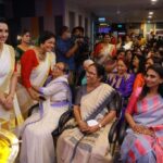 Swasika Instagram - This is such a memorable and a happy day in my life. Here are some glimpses of Aarjava by @amma.association Thank you @mohanlal laletta and @shailajateacher for your presence and wishes. And thank you @ar_handlooms_kuthampully for the beautiful kasavu saree . @rachananarayanankutty @shwetha_menon @ponnammababu @devichandana82 @imbeena.antony @thesnyalikhan @surabhi_lakshmi @parislaxmi @sarayu_mohan @pillai_manju @lakshmi.sruthi @ansiba.hassan @malavikacmenon #ammaassociation #swasikavj #rachananarayanankutty #shwethamenon #ponnammababu #devichandana #beenaantony #thesnykhan #surabhilakshmi #parislaxmi #sarayumohan #manjupillai #sruthilakshmi #ansibahassan #shailajateacher #mohanlal #lalettan