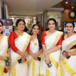 Swasika Instagram - This is such a memorable and a happy day in my life. Here are some glimpses of Aarjava by @amma.association Thank you @mohanlal laletta and @shailajateacher for your presence and wishes. And thank you @ar_handlooms_kuthampully for the beautiful kasavu saree . @rachananarayanankutty @shwetha_menon @ponnammababu @devichandana82 @imbeena.antony @thesnyalikhan @surabhi_lakshmi @parislaxmi @sarayu_mohan @pillai_manju @lakshmi.sruthi @ansiba.hassan @malavikacmenon #ammaassociation #swasikavj #rachananarayanankutty #shwethamenon #ponnammababu #devichandana #beenaantony #thesnykhan #surabhilakshmi #parislaxmi #sarayumohan #manjupillai #sruthilakshmi #ansibahassan #shailajateacher #mohanlal #lalettan