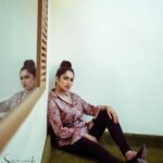Swasika Instagram - Style is something each of us already has, all we need to do is find it." —Diane von Furstenberg Costume : @flyhigh______ Stylist : @_gokulkunjumon_ Makeup : @mukeshmuralimakeover Photography : @sruthy_naamah Team : @raman_effect @arun_s_siva @nithinbenny21 #swasikavj #photoshoot #malayalamactress