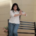 Swasika Instagram – PUSHPA’S TRENDING NEVER STOPS !
Saami Grooves !

Video credits : @abi_fine_shooters 

#swasikavj #trending #trendingdance #pushpa #alluarjun #rashmikamandanna #rashmika #sami #samisami #reelitfeelit #dancelove