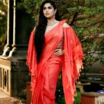 Swasika Instagram – Live for each second without hesitation.

Costume : @chic_designer_boutique 
Makeup : @mukeshmuralimakeover 
Ornaments: @kaya_online_ 
Stylist : @nithinju 
Photography: @akhil_photography_tvm 

#swasikavj #swasika