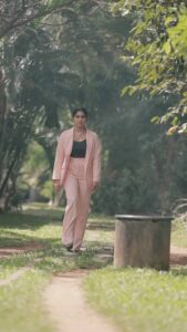 Swasika Instagram - Chathuram is about a game that involves the king, bishop, knight, pawns and the powerful queen..it’s a tale of love ,lust and deceit. Costume&styling: @rashmimuraleedharan Costume curtsy: @ladies_planet_ Jewellery: @ladies_planet_rental_jewellery Hair&makeup: @lilly_shaneesh_makeup Video : @abi_fine_shooters #swasikavj #swasika #chathuram_square #reels