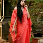 Swasika Instagram – Live for each second without hesitation.

Costume : @chic_designer_boutique 
Makeup : @mukeshmuralimakeover 
Ornaments: @kaya_online_ 
Stylist : @nithinju 
Photography: @akhil_photography_tvm 

#swasikavj #swasika