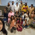 Swasika Instagram - AMMA working committee formed ! Wishing and hoping for a beautiful journey ahead. @amma.association @shwetha_menon @ponnammababu @pillai_manju @thesnyalikhan @imbeena.antony @parislaxmi @ansiba.hassan @riaa_saira @surabhi_lakshmi @sarayu_mohan @baburajactor @edavelababu @_tiny_tom_ @pashanamshajioff @actor_saju_navodaya @prajodkalabhavan @kaillash7 #amma #ammameet #workingcommittee