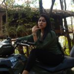 Swasika Instagram – I love staycations  and love spending it along greenery and calmness. @ecogardensresort is one such beautiful place. Especially the huts with full green background. Each spot in the resort gives you an aura of freshness from day to night . Not many places have the facility of a Tree house, but here their tree house rooms were my favourite.
Also to mention, their food was delicious and their staffs was very courteous and pleasing.
Thank you @ecogardensresort for giving me a beautiful stay at your resort .

#ecogardensresort #cheruthuruthy #staycation #familytime #nature #closetonature #swasika #swasikavj

@thomasveekay photography