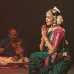 Swasika Instagram – It is an immense happiness to any classical dancer to perform at soorya festival.
This was my first performance at soorya festival and I thank all my gurus for training me to reach such a platform.
This performance will always remain special to me.

#swasika #swasikavj #classicaldancer #sooryfestival #sooryakrishnamoorthy