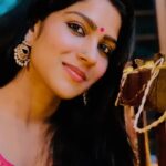 Swasika Instagram - Do you love me ? Or Hate me ? #insta #reelsinstagram #whoareyou #englishsongs #inthemaking #swasikavj Mahé, Puducherry