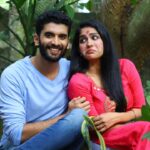 Swasika Instagram - Real Clicks before the Reels ❣ @premjacob06 PC @aseem_._mohammed #swasikavj #swasika #premjacob #zeekeralam #manampolemangalyam #nilaandnikhil #nilanikhil