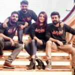 Swasika Instagram - കാത്തിരിപ്പുകൾക്ക് വിരാമം. വേറിട്ട ചലച്ചിത്ര അനുഭവം 'കുടുക്ക് 2025' മൂവി പ്രമോഷൻ ആരംഭിച്ചു.. കാത്തിരിക്കാം പുതിയ ആസ്വാദനത്തിന്റെ കുടുക്കഴിയാനായി.. My Privacy is my Right! Unlock from #kudukku2025 Kudukku T-Shirt from @zakers_clothing Associated by : @akhilog Photography : @beniveesjo@arun_manuel_ Marketing : @theninestock @kudukku2025_movie @bilahari_experiments @s.v.krishnasankar @ram.mohan_ @durgakrishnaartist @shinetomchacko_official @ajuvarghese #kudukku2025 #malayalammovie #myprivacyismyright