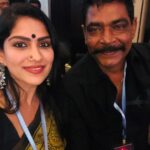 Swasika Instagram - AMMA meeting time and meeting my favourite @mammootty , @antonyperumbavoor , @anusree_luv , @surabhi_lakshmi #mammootty #ammameeting #mammookka #anusree #antonyperumbavoor #surabhilakshmi #swasikavj