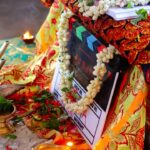 Swasika Instagram - Snaps from Pooja Ceremony of Kumari . Pic credits : @nijithrnair @aishu__ @iamunnimukundan @nsahadev @surabhi_lakshmi @badushanm #kumari #kumarimovie #swasikavj #aishwaryalekshmi #unnimukundan #swasika
