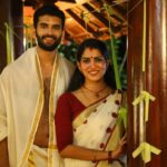 Swasika Instagram - Real Clicks before the Reels ❣ @premjacob06 PC @aseem_._mohammed #swasikavj #swasika #premjacob #zeekeralam #manampolemangalyam #nilaandnikhil #nilanikhil