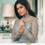 Swasika Instagram - I feel beautiful 😍 Ad shoot for @suncity_____ #swasika #swasikavj #swasikavlogs #swasikavijayactress #suncitygold #goldanddiamonds