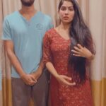 Swasika Instagram - Lots of Ojas and thejas 😂😂 #malyalam #comedy #fun #location #judge #zeekeralam #setfun