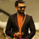 Swasika Instagram - An actor, singer, producer, filmmaker and holder of an amazing personality . Happy Birthday to the man of many hats.  May you age gracefully and gift the cinema lovers with more amazing blockbusters ! @therealprithvi @poffactio #prithviraj #prithvirajsukumaran #happybirthdayprithviraj #swasika #swasikavijay