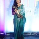 Swasika Instagram - Last year , This day , was the day I could never forget in my life . It is surely one of my cloud 9 moment and my dream come true. At the time, I couldn’t articulate why the award was the most meaningful one I’d ever received. Today, it’s obvious that , the prestigious momento helped me in many ways of forming my career. I would like to thank the entire cast and the crew members who helped throughout the movie with their hard work and efforts in their best possible way. No matter what happens , Vasanthi will always hold a special space in my heart. #vasanthi #swasika #swasikavj #stateaward #stateawardwinner #throwback #memories #dreamcometrue