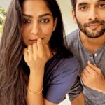 Swasika Instagram - Who else is obsessed with this … 🤩 #trending #dance #reels #obsessed #swasika #shootitime #viral