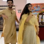 Swasika Instagram - Going with the trend …. Vid courtesy : @aji_anandhu @zeekeralam #reels #instagram #tamilmovie #tamilsongs #santhanam #kaadhalmannan #remix #zeekeralam
