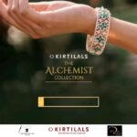 Swasika Instagram - KIRTILALS presenting the Alchemist Collection . STAY TUNED ! Meet me on 27th November, 11:00 am. @kirtilalsonline @jayanthiballal @dalu_krishnadas #kirtilalsonline #jayanthiballal #dalu #dalukrishnadas #swasika #swasikavijay #swasikaactress