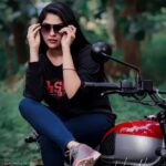 Swasika Instagram – Riding along @kudukku2025_movie promotions.
Photography: @sajeesh_blackstone 

#kudukku2025 #moviepromotions #augustrelease #swasikavj