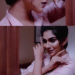 Swasika Instagram - 💞 Video : @photopeedika_classic Costume: @klumbyprajinajaanaki MUA @mukeshmuralimakeovers #swasika #swasikavj #swasikavlogs #swasikactress #swasikavijayactress #chamathsangeeth #manikemagehithe #reelcheyufeelcheyu #reelsinstagram #reelitfeelit