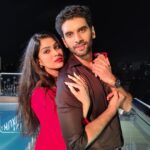 Swasika Instagram - Song Shoot Scenes with @premjacob06 🥰 #swasika #swasikavj #swasikavijayactress #swasikavlogs #nilanikhil #premjacob#zkeralam# Costume @thanuzbridalboutique Stylist @nithinju Jewelleries @ratnangi2018